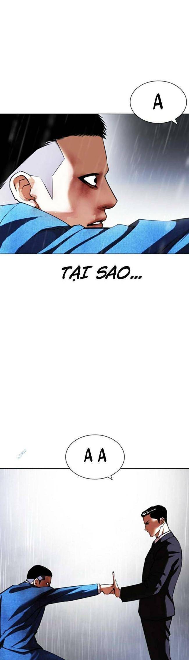 Hoán Đổi Diệu Kỳ Chap 426 - Next Chap 427