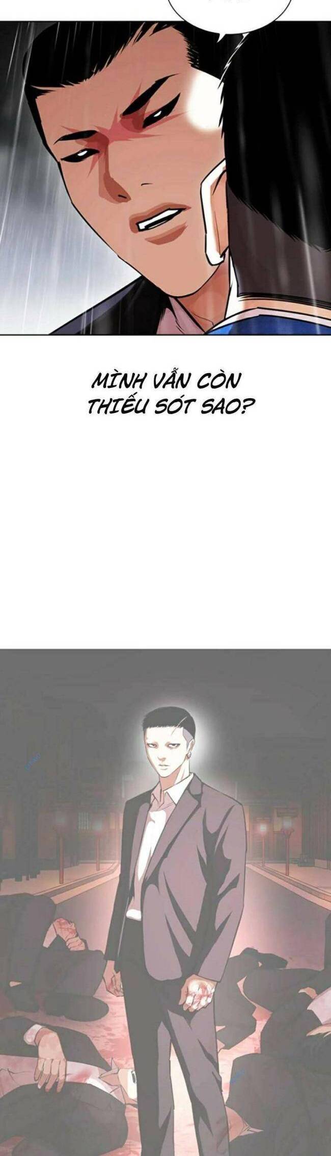 Hoán Đổi Diệu Kỳ Chap 426 - Next Chap 427