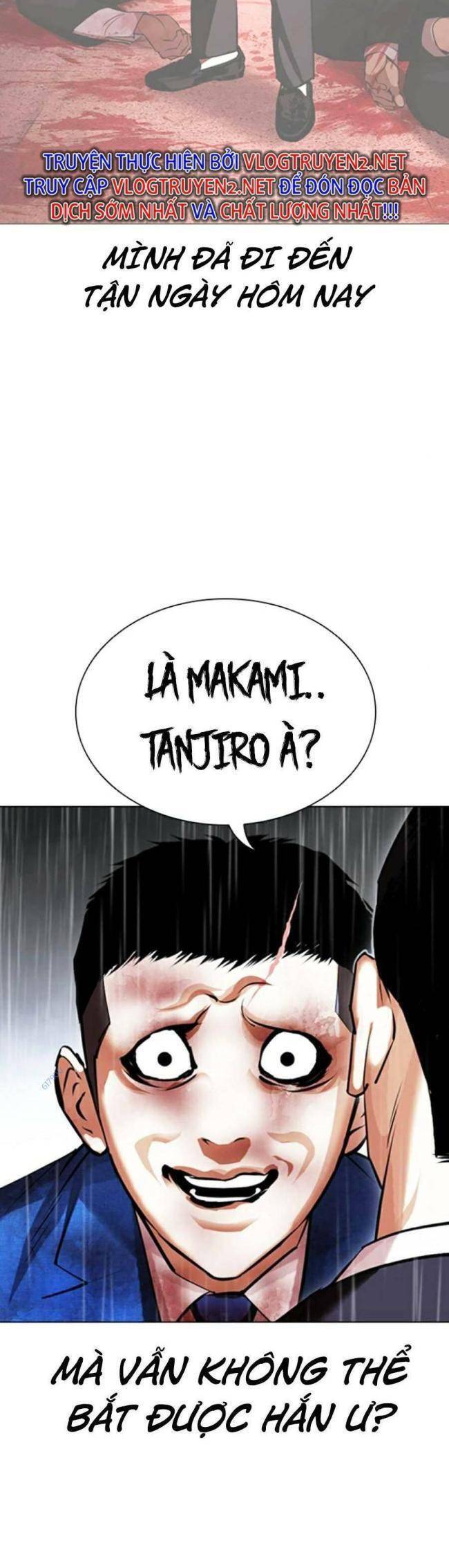 Hoán Đổi Diệu Kỳ Chap 426 - Next Chap 427