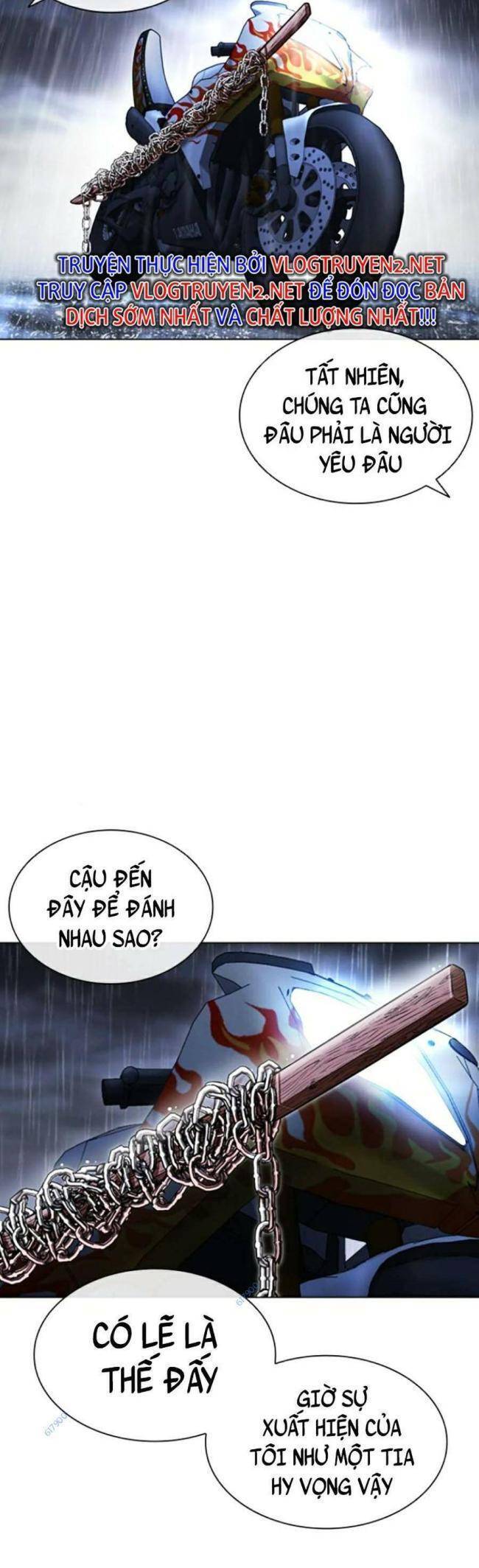 Hoán Đổi Diệu Kỳ Chap 426 - Next Chap 427