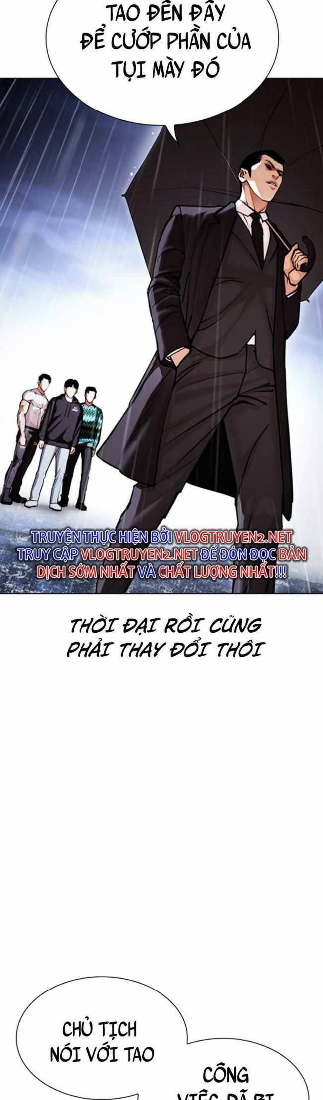 Hoán Đổi Diệu Kỳ Chap 426 - Next Chap 427
