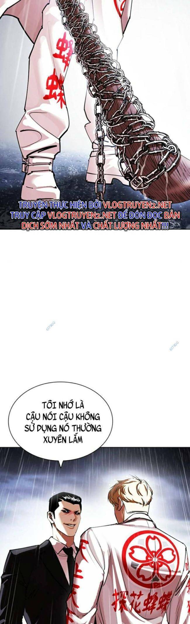 Hoán Đổi Diệu Kỳ Chap 426 - Next Chap 427