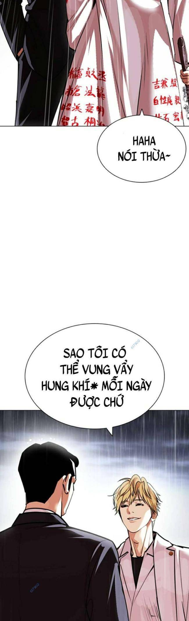 Hoán Đổi Diệu Kỳ Chap 426 - Next Chap 427