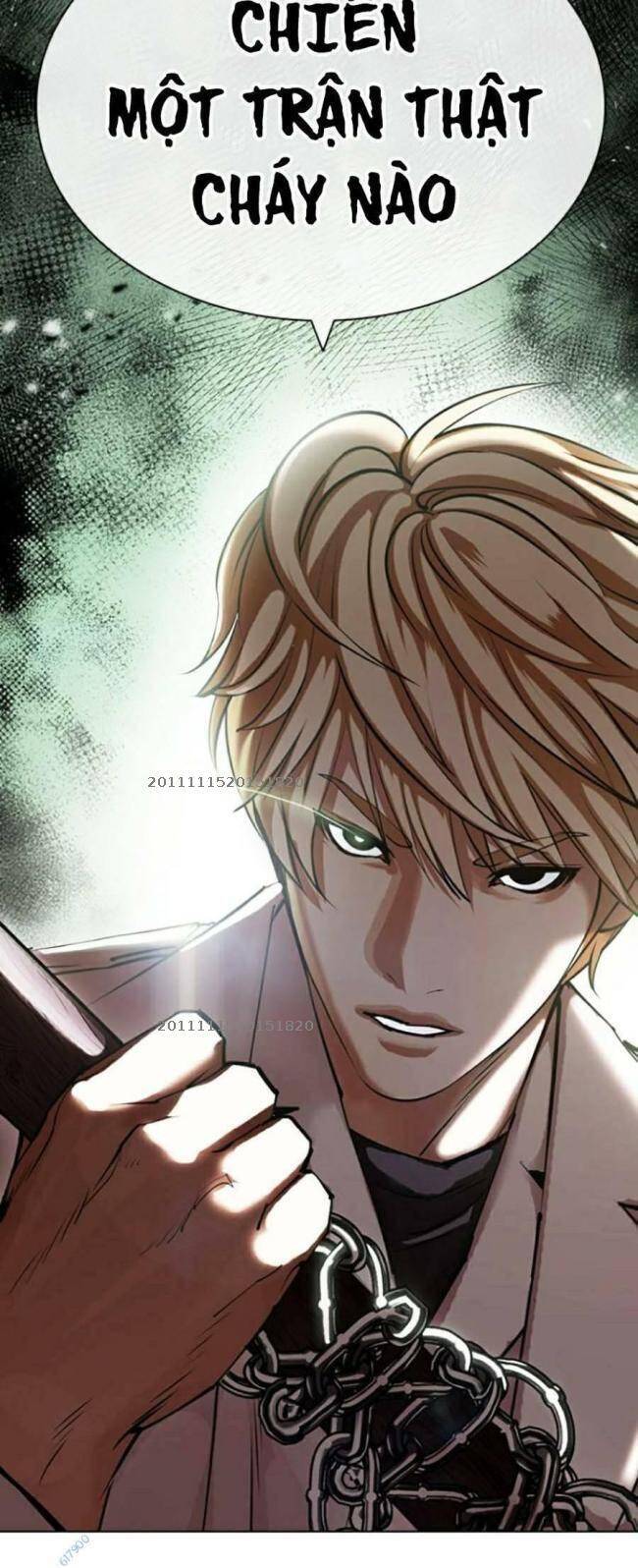 Hoán Đổi Diệu Kỳ Chap 426 - Next Chap 427