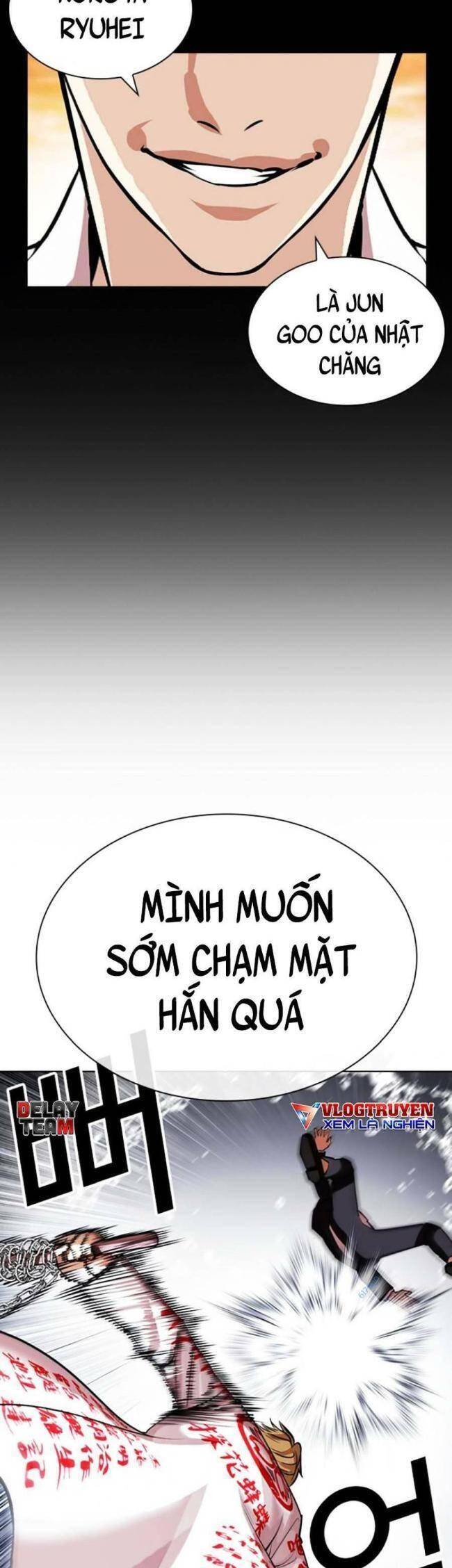 Hoán Đổi Diệu Kỳ Chap 427 - Next Chap 428