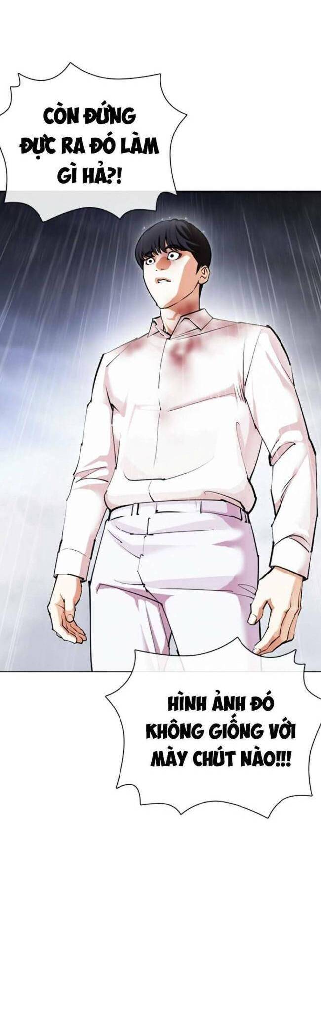 Hoán Đổi Diệu Kỳ Chap 427 - Next Chap 428