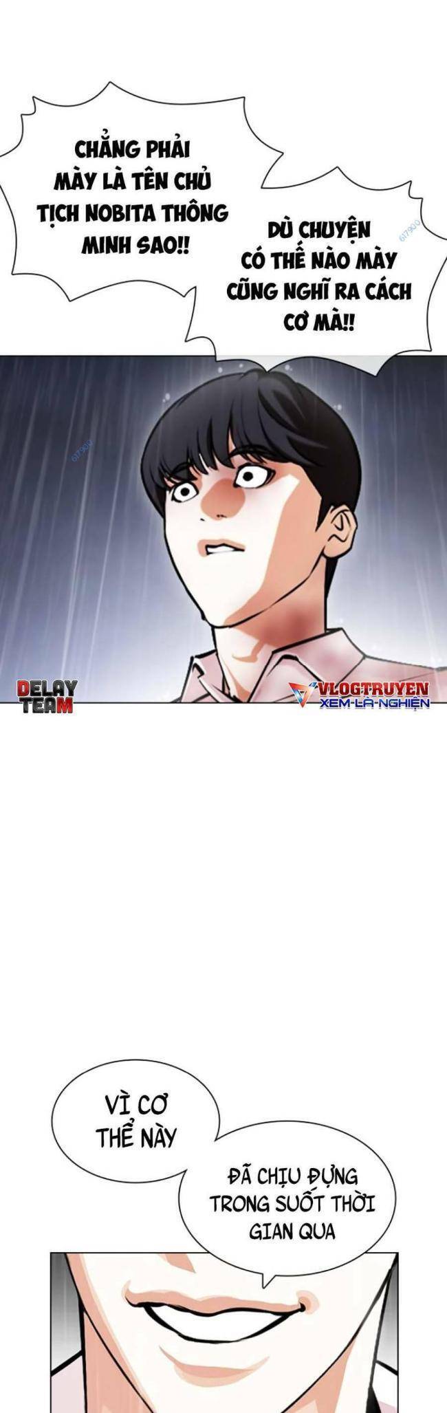 Hoán Đổi Diệu Kỳ Chap 427 - Next Chap 428