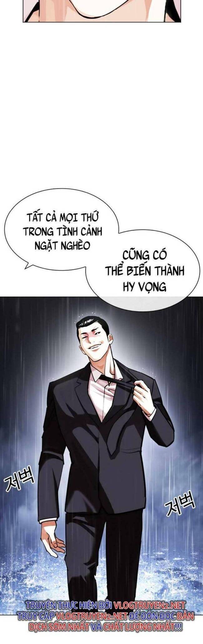Hoán Đổi Diệu Kỳ Chap 427 - Next Chap 428
