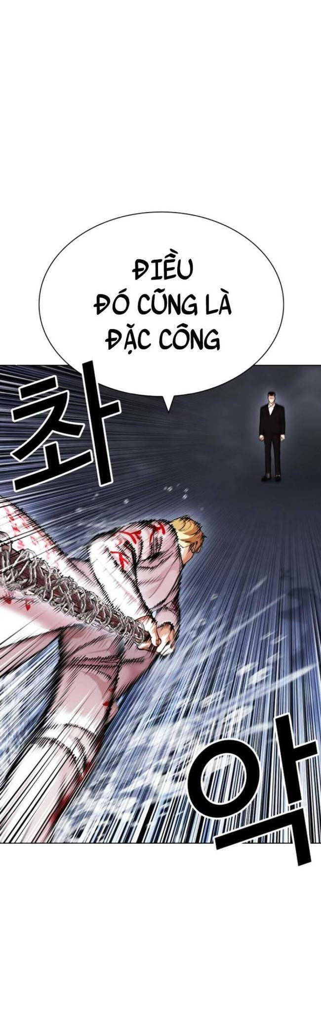 Hoán Đổi Diệu Kỳ Chap 427 - Next Chap 428