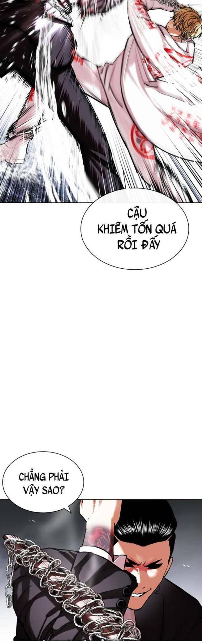 Hoán Đổi Diệu Kỳ Chap 427 - Next Chap 428