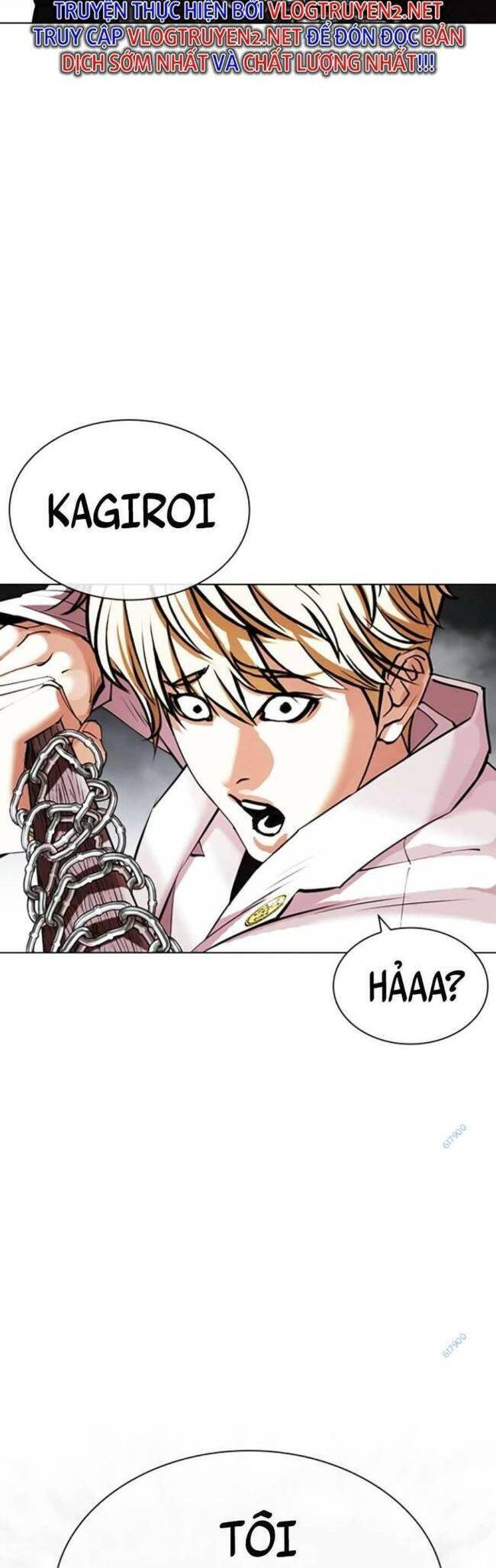 Hoán Đổi Diệu Kỳ Chap 427 - Next Chap 428