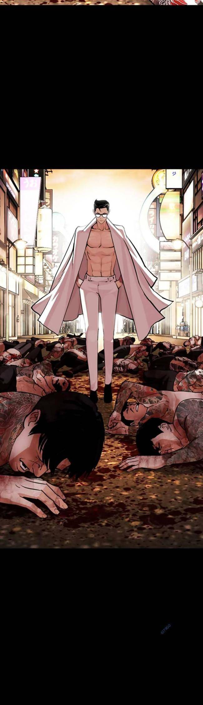 Hoán Đổi Diệu Kỳ Chap 427 - Next Chap 428