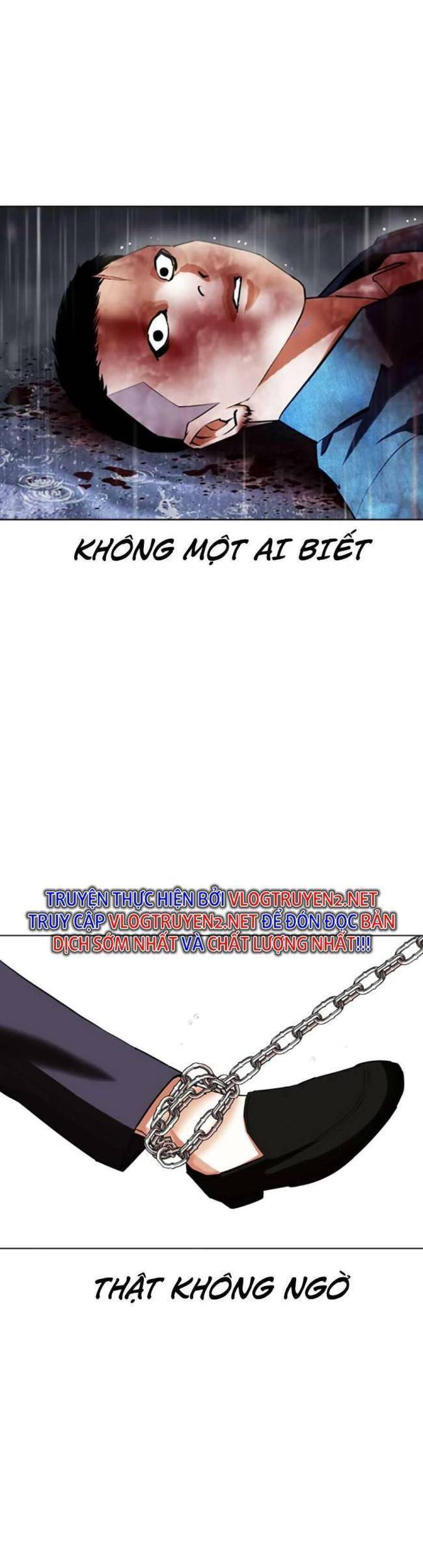 Hoán Đổi Diệu Kỳ Chap 427 - Next Chap 428