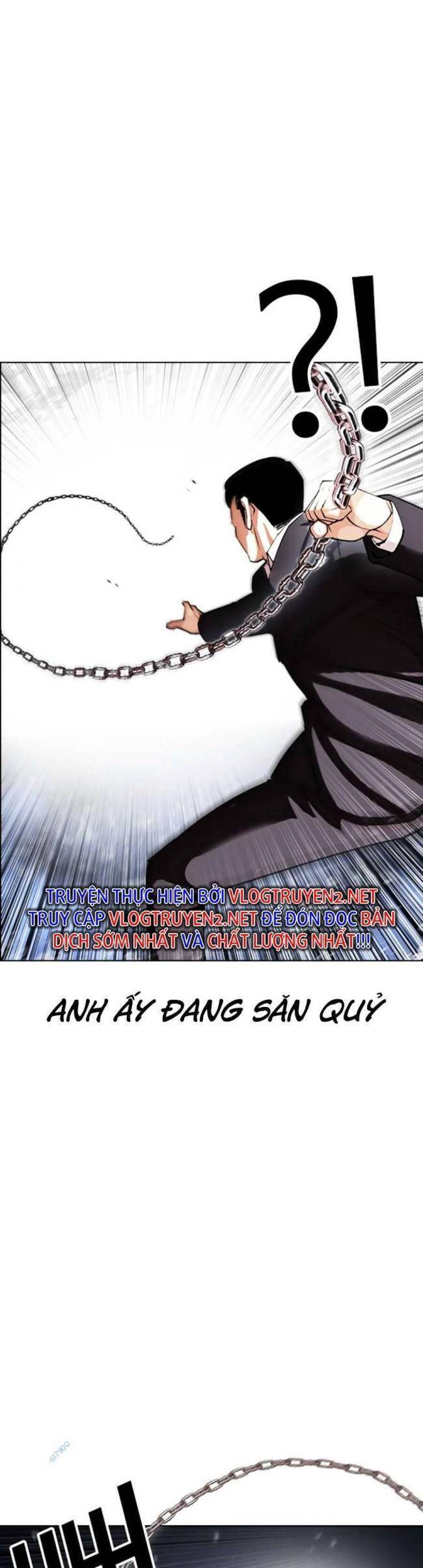 Hoán Đổi Diệu Kỳ Chap 427 - Next Chap 428