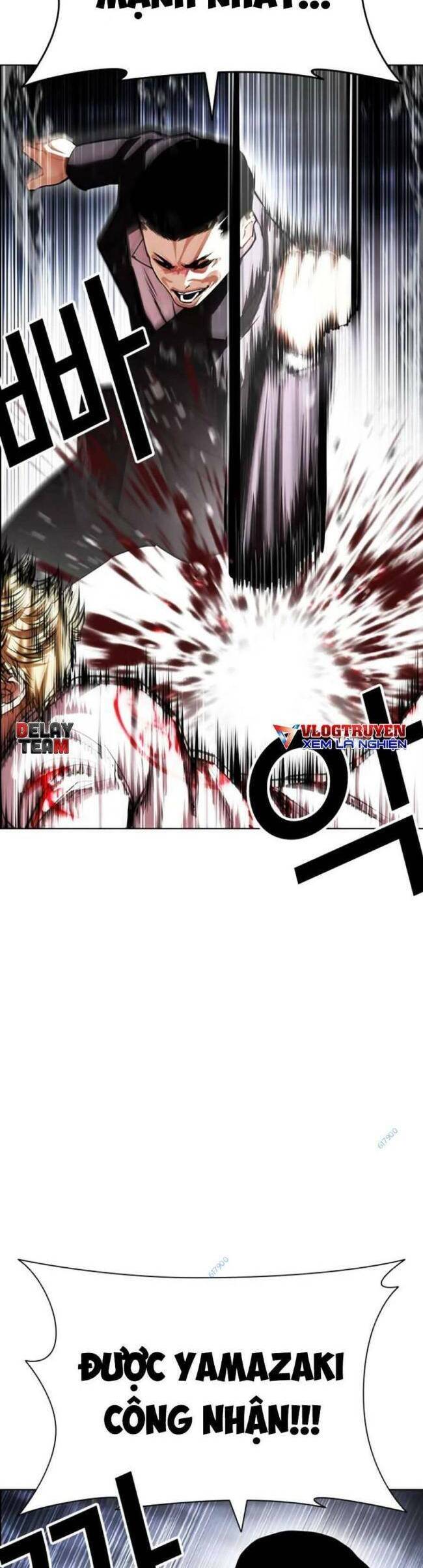 Hoán Đổi Diệu Kỳ Chap 427 - Next Chap 428