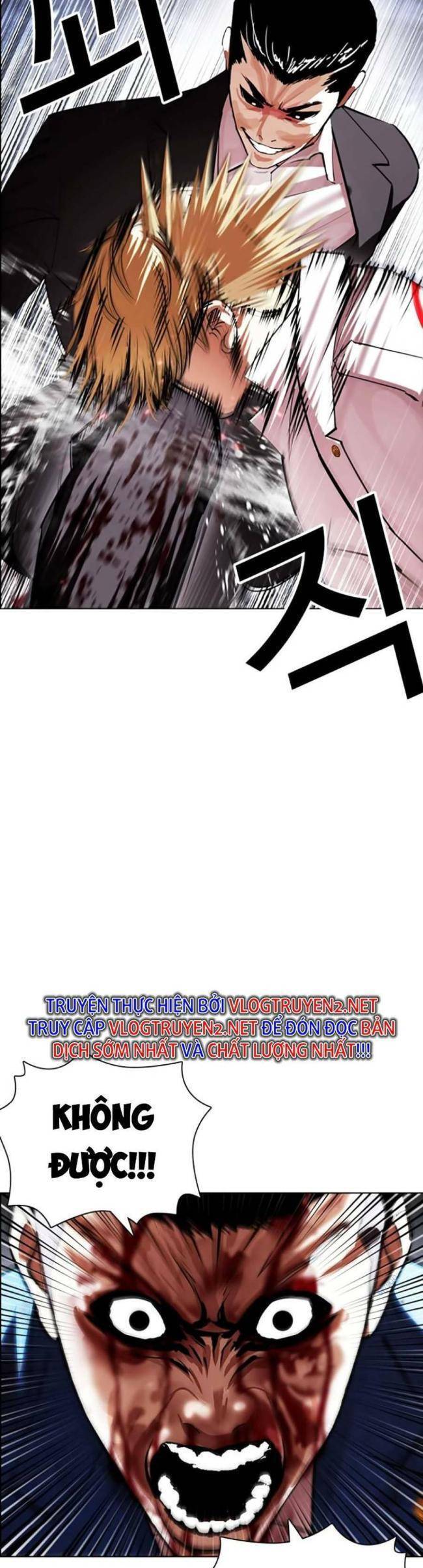 Hoán Đổi Diệu Kỳ Chap 427 - Next Chap 428