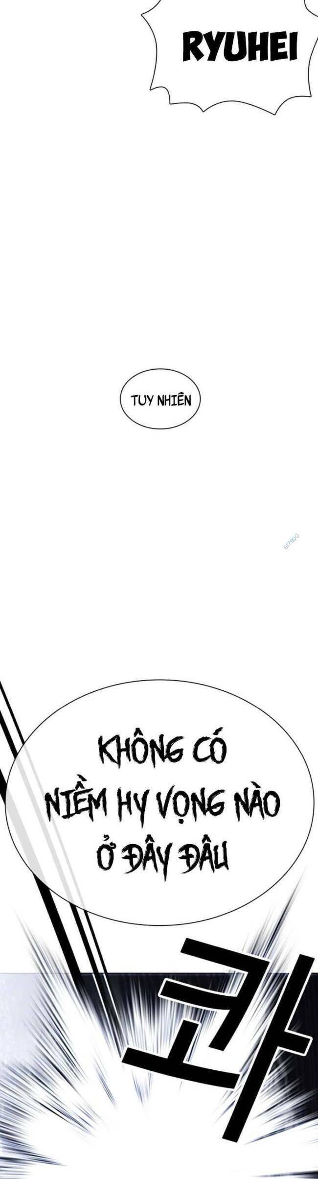 Hoán Đổi Diệu Kỳ Chap 427 - Next Chap 428