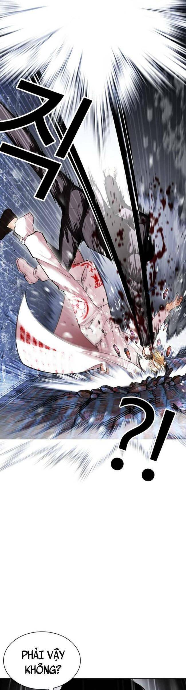 Hoán Đổi Diệu Kỳ Chap 427 - Next Chap 428