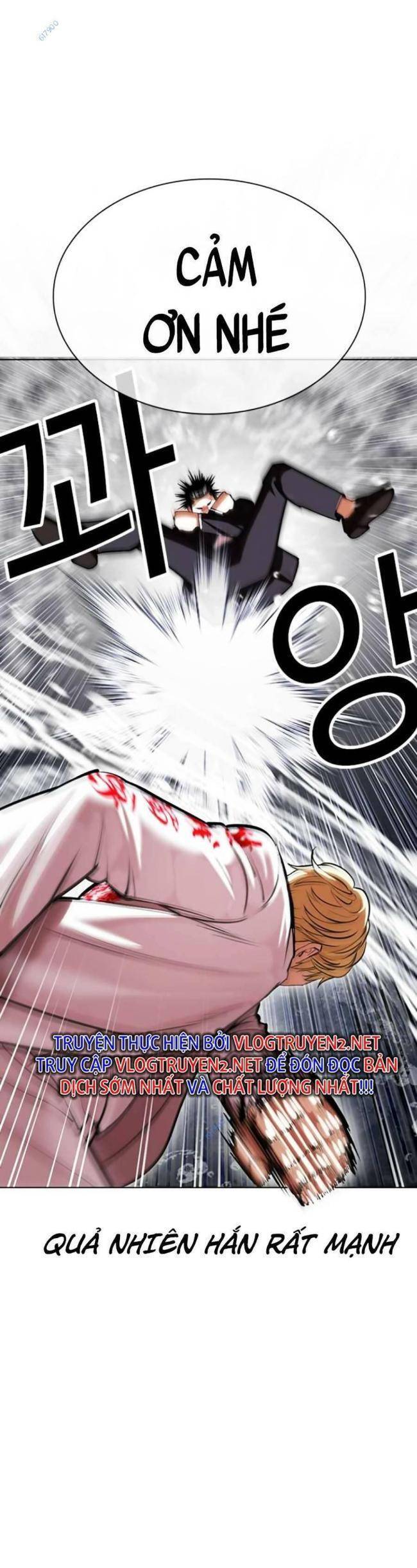 Hoán Đổi Diệu Kỳ Chap 427 - Next Chap 428
