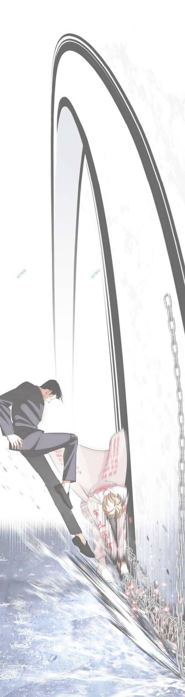 Hoán Đổi Diệu Kỳ Chap 427 - Next Chap 428