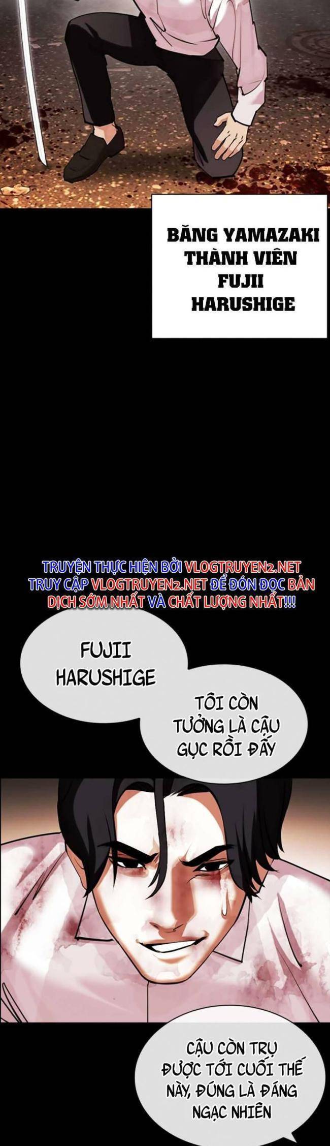 Hoán Đổi Diệu Kỳ Chap 427 - Next Chap 428