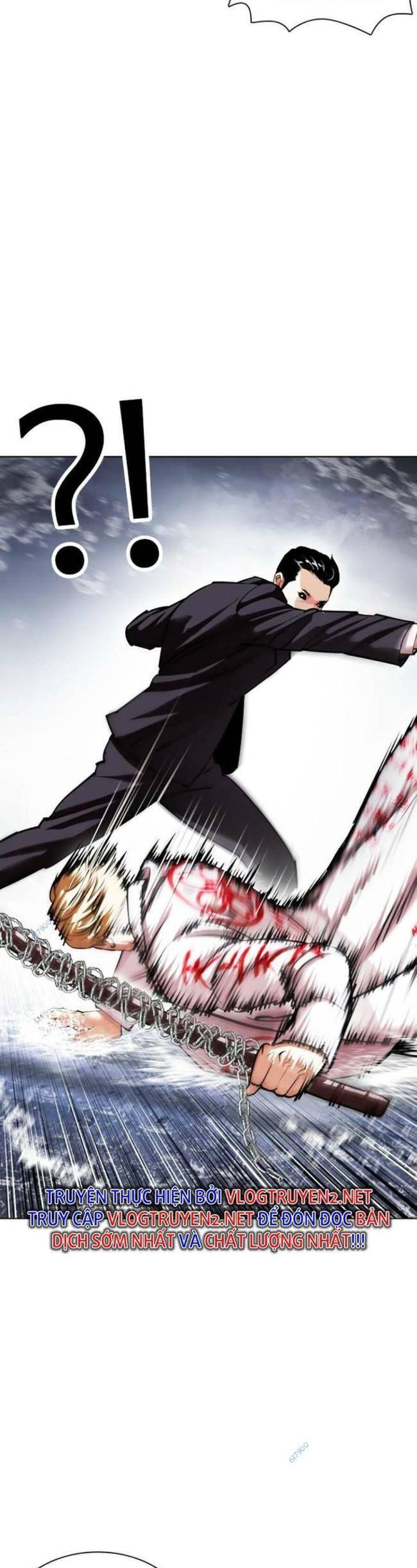 Hoán Đổi Diệu Kỳ Chap 427 - Next Chap 428
