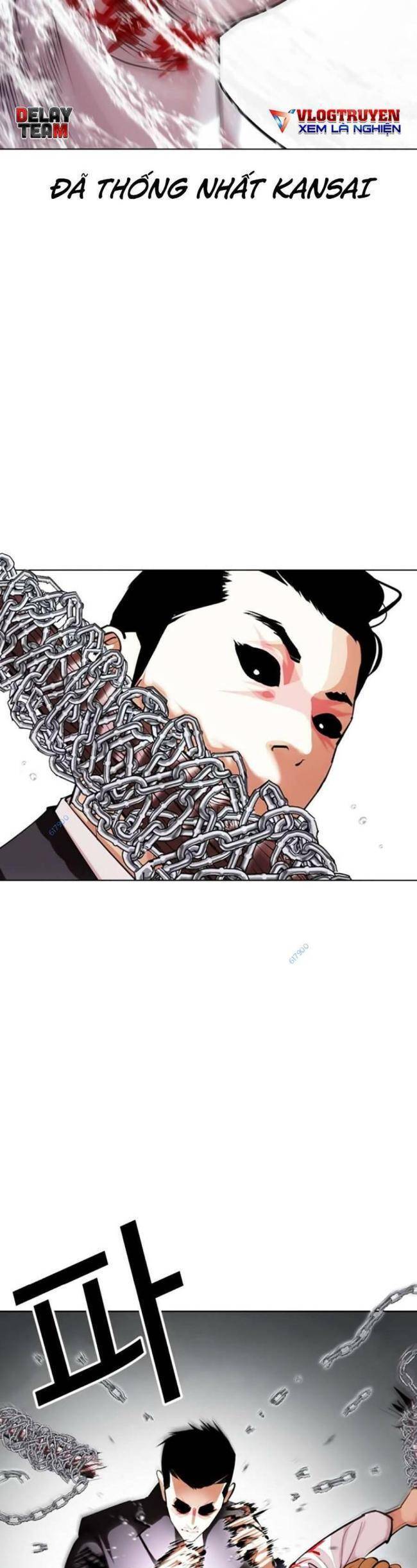 Hoán Đổi Diệu Kỳ Chap 427 - Next Chap 428