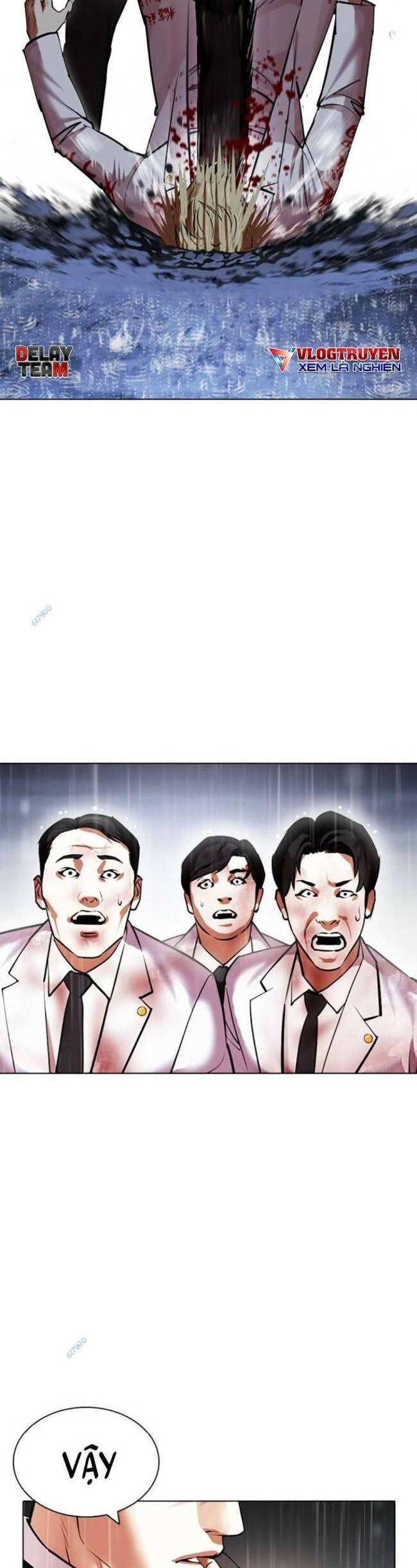 Hoán Đổi Diệu Kỳ Chap 427 - Next Chap 428