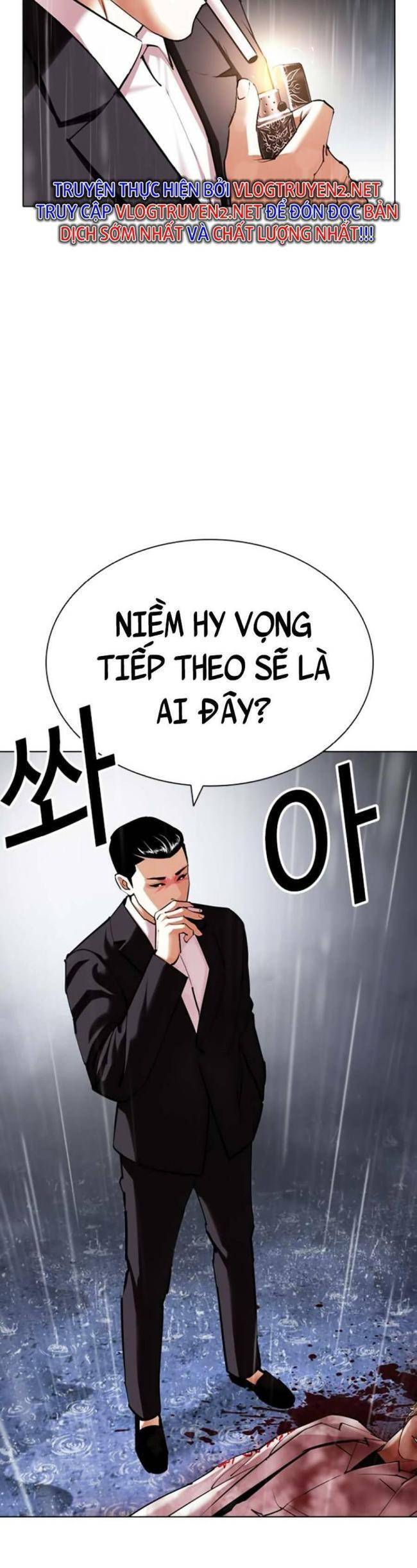 Hoán Đổi Diệu Kỳ Chap 427 - Next Chap 428