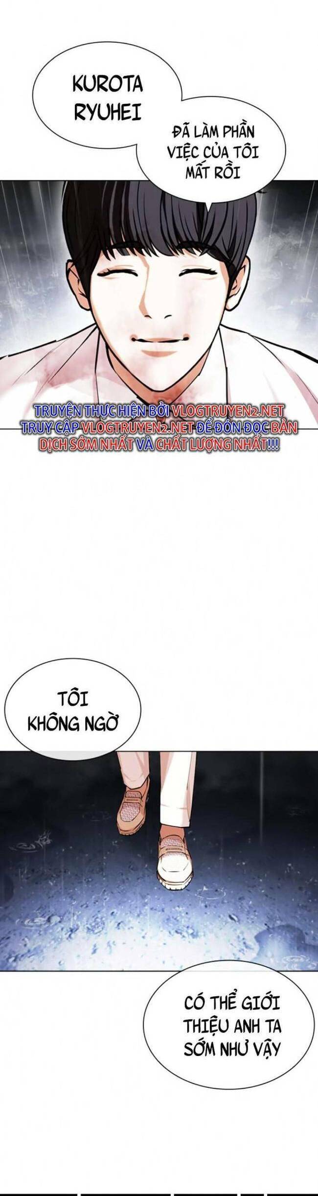 Hoán Đổi Diệu Kỳ Chap 427 - Next Chap 428