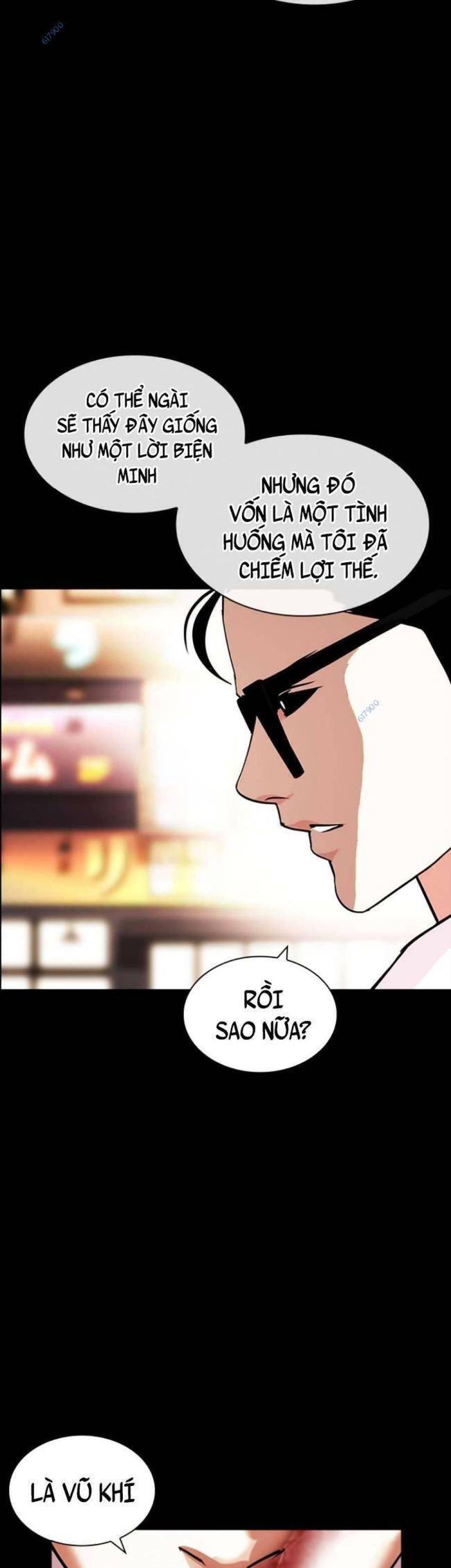 Hoán Đổi Diệu Kỳ Chap 427 - Next Chap 428