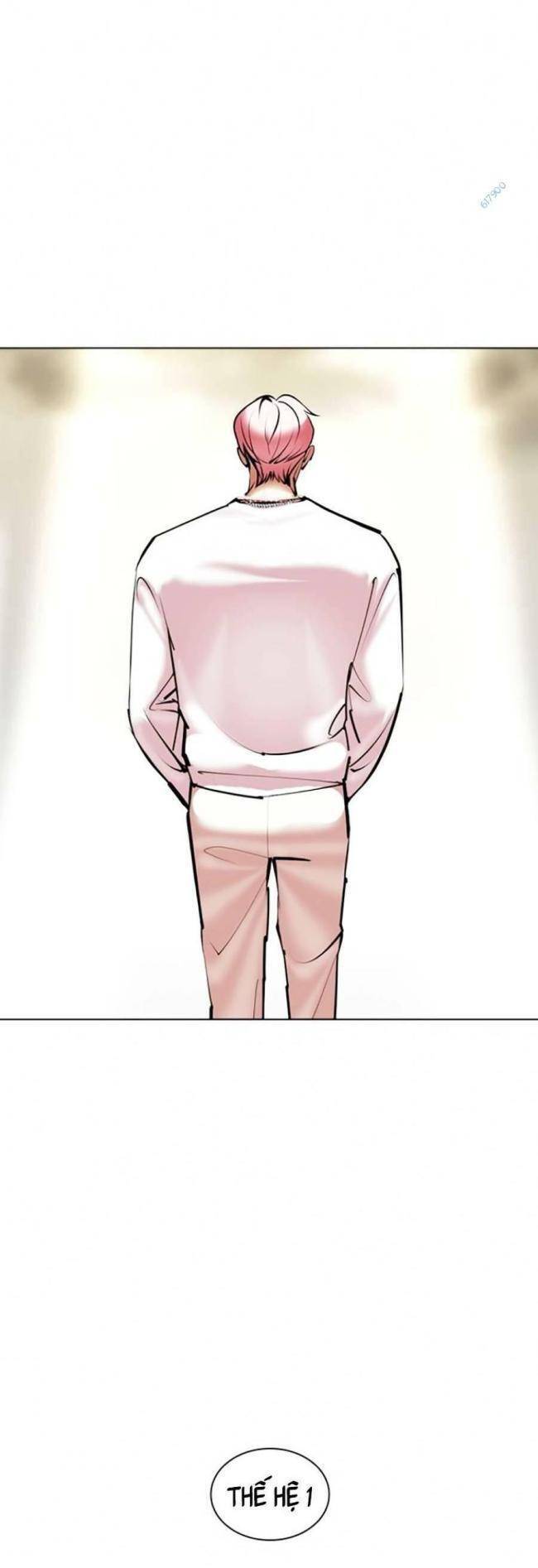 Hoán Đổi Diệu Kỳ Chap 427 - Next Chap 428