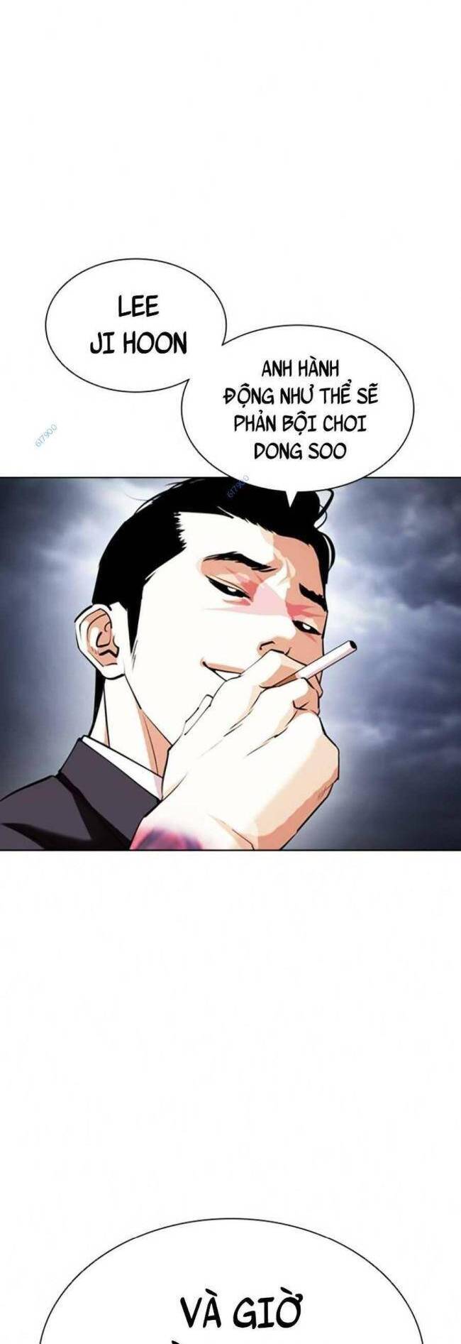 Hoán Đổi Diệu Kỳ Chap 427 - Next Chap 428