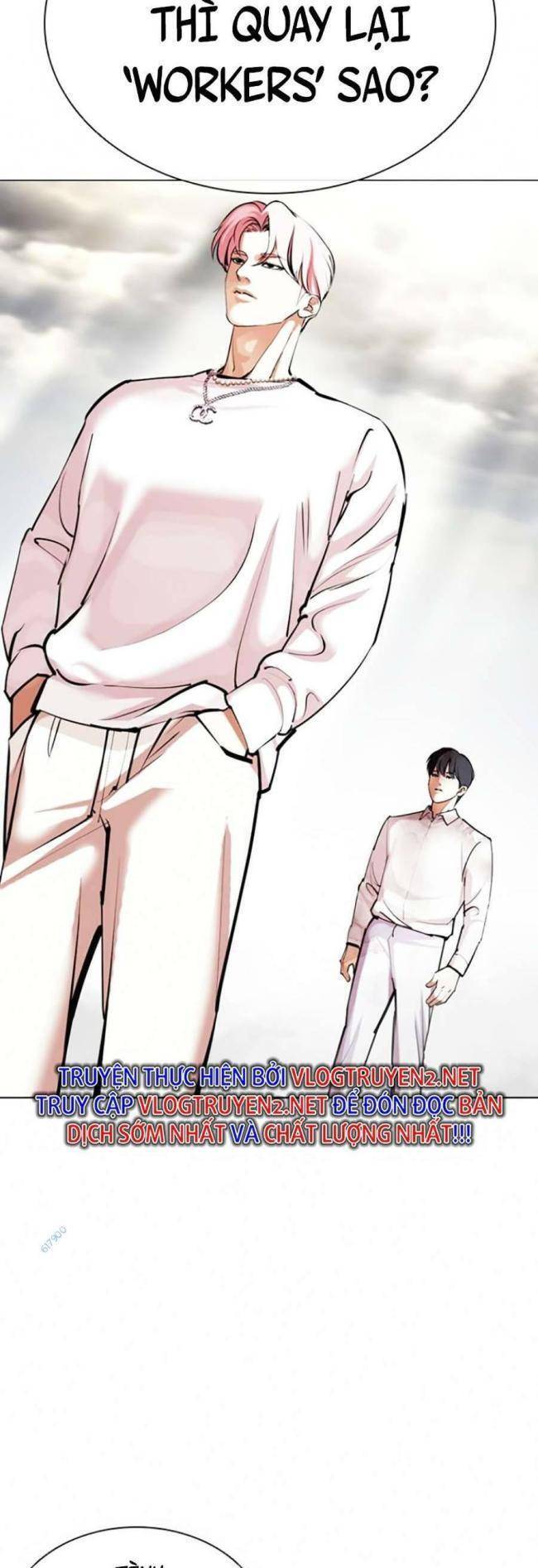 Hoán Đổi Diệu Kỳ Chap 427 - Next Chap 428
