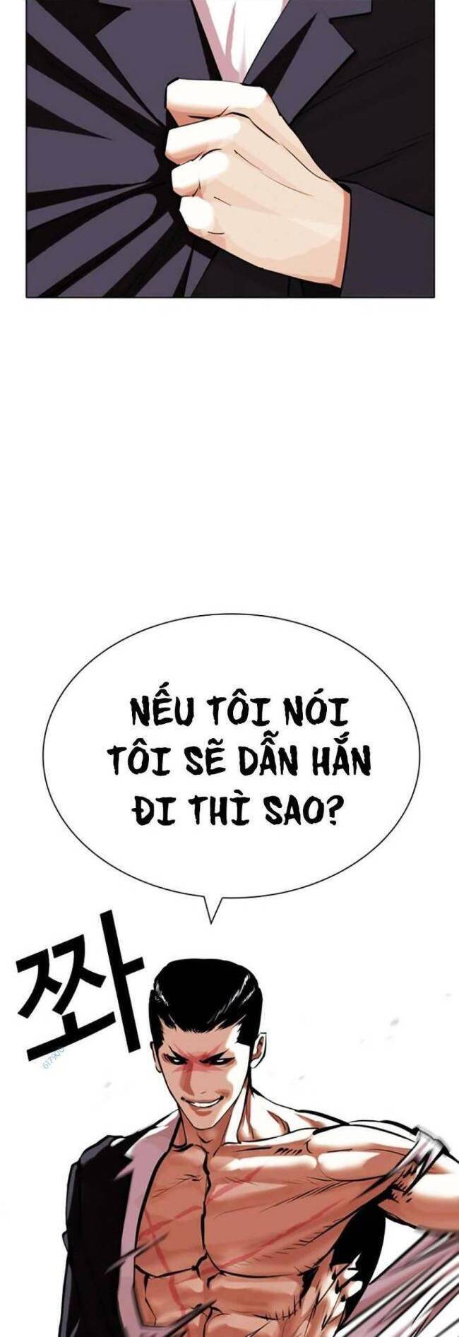 Hoán Đổi Diệu Kỳ Chap 427 - Next Chap 428