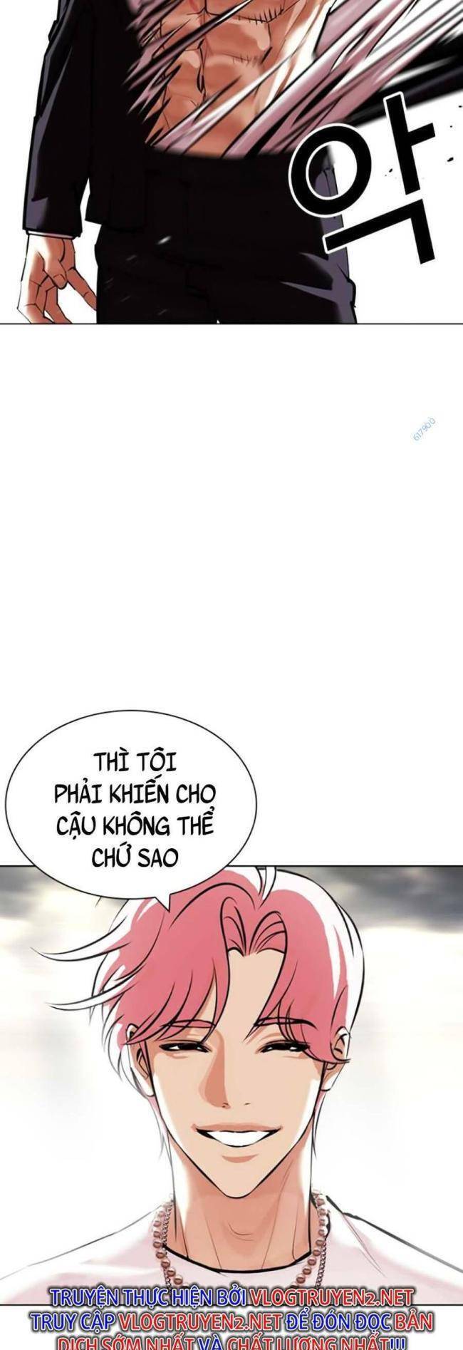 Hoán Đổi Diệu Kỳ Chap 427 - Next Chap 428