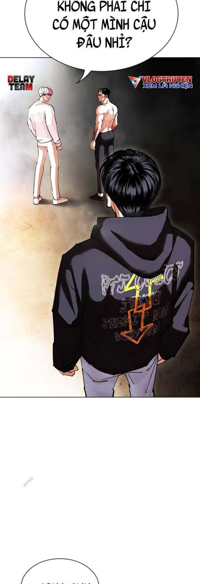 Hoán Đổi Diệu Kỳ Chap 427 - Next Chap 428