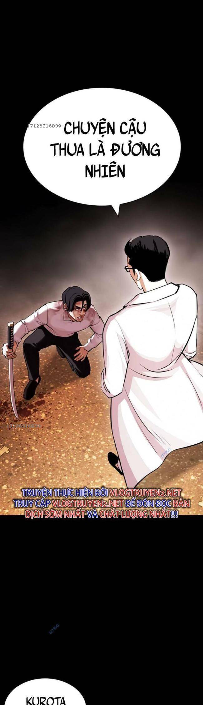 Hoán Đổi Diệu Kỳ Chap 427 - Next Chap 428