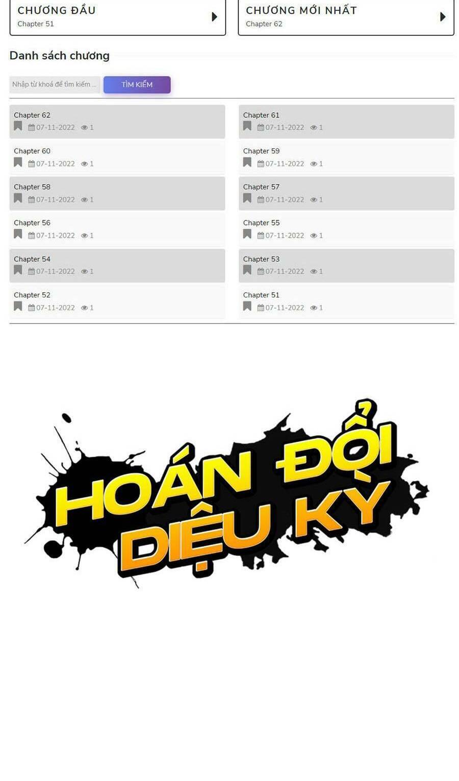 Hoán Đổi Diệu Kỳ Chap 428 - Next Chap 429