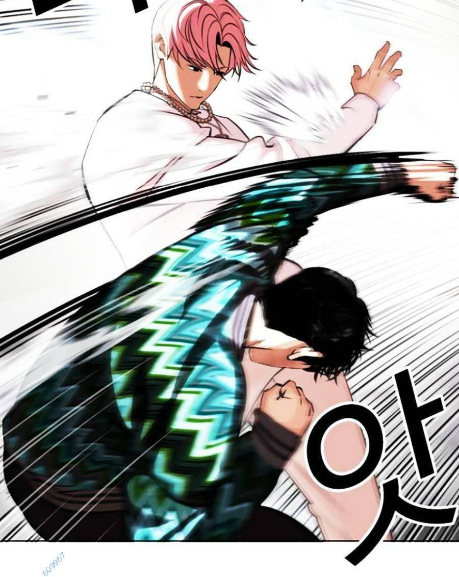 Hoán Đổi Diệu Kỳ Chap 428 - Next Chap 429