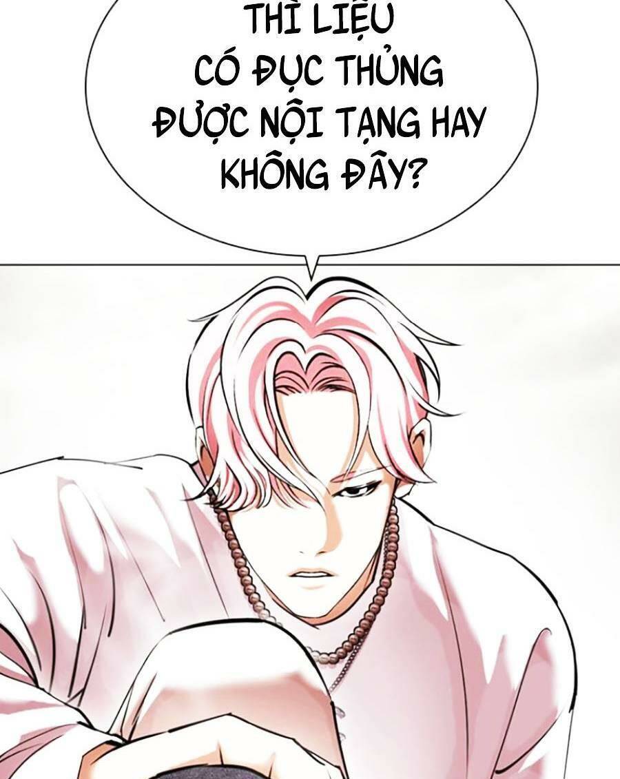 Hoán Đổi Diệu Kỳ Chap 428 - Next Chap 429