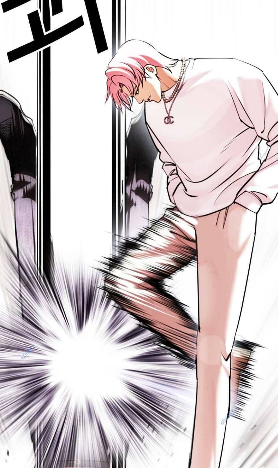 Hoán Đổi Diệu Kỳ Chap 428 - Next Chap 429