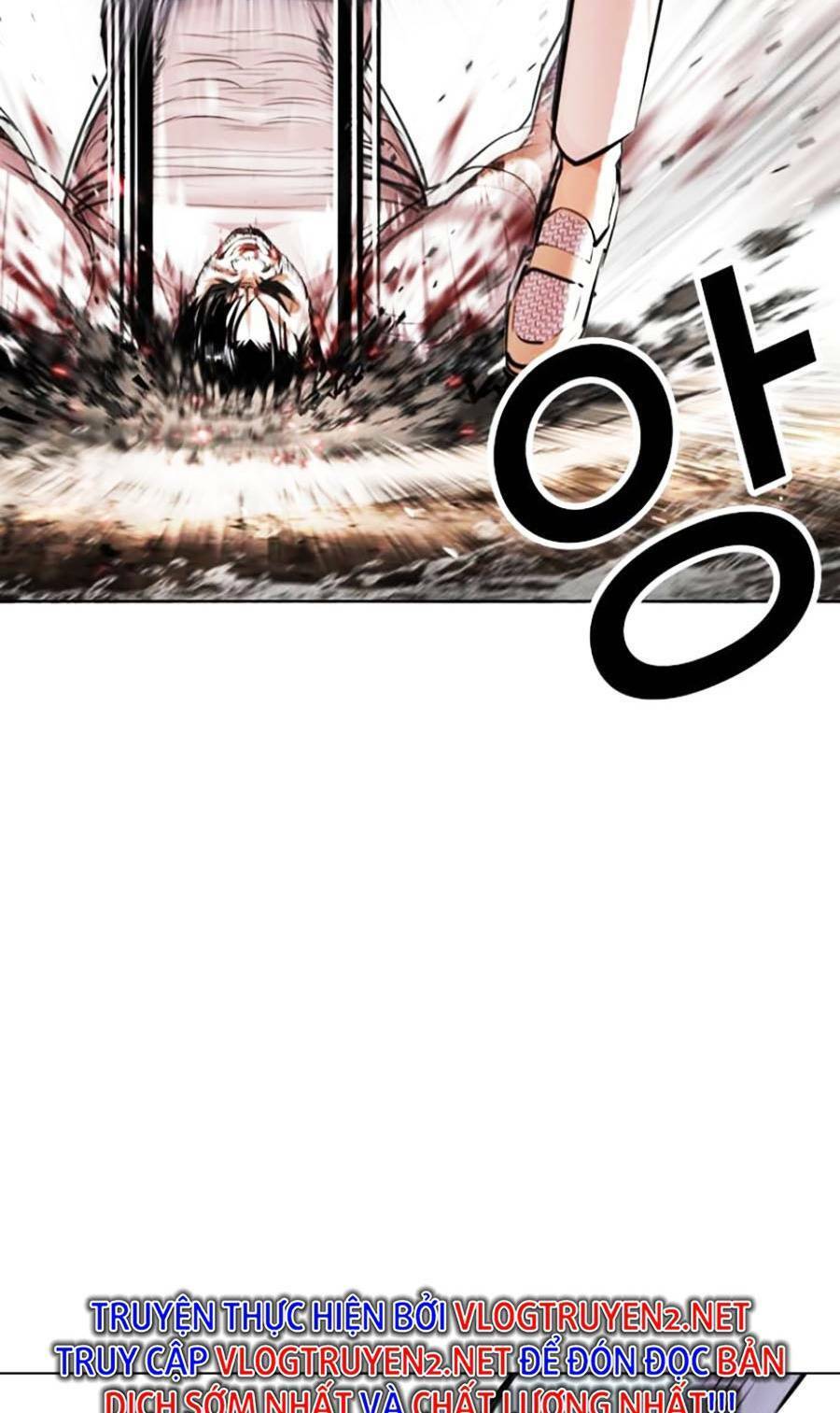 Hoán Đổi Diệu Kỳ Chap 428 - Next Chap 429