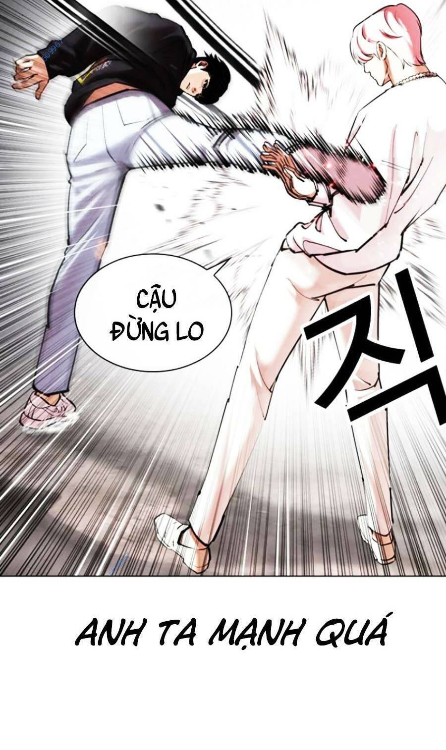 Hoán Đổi Diệu Kỳ Chap 428 - Next Chap 429