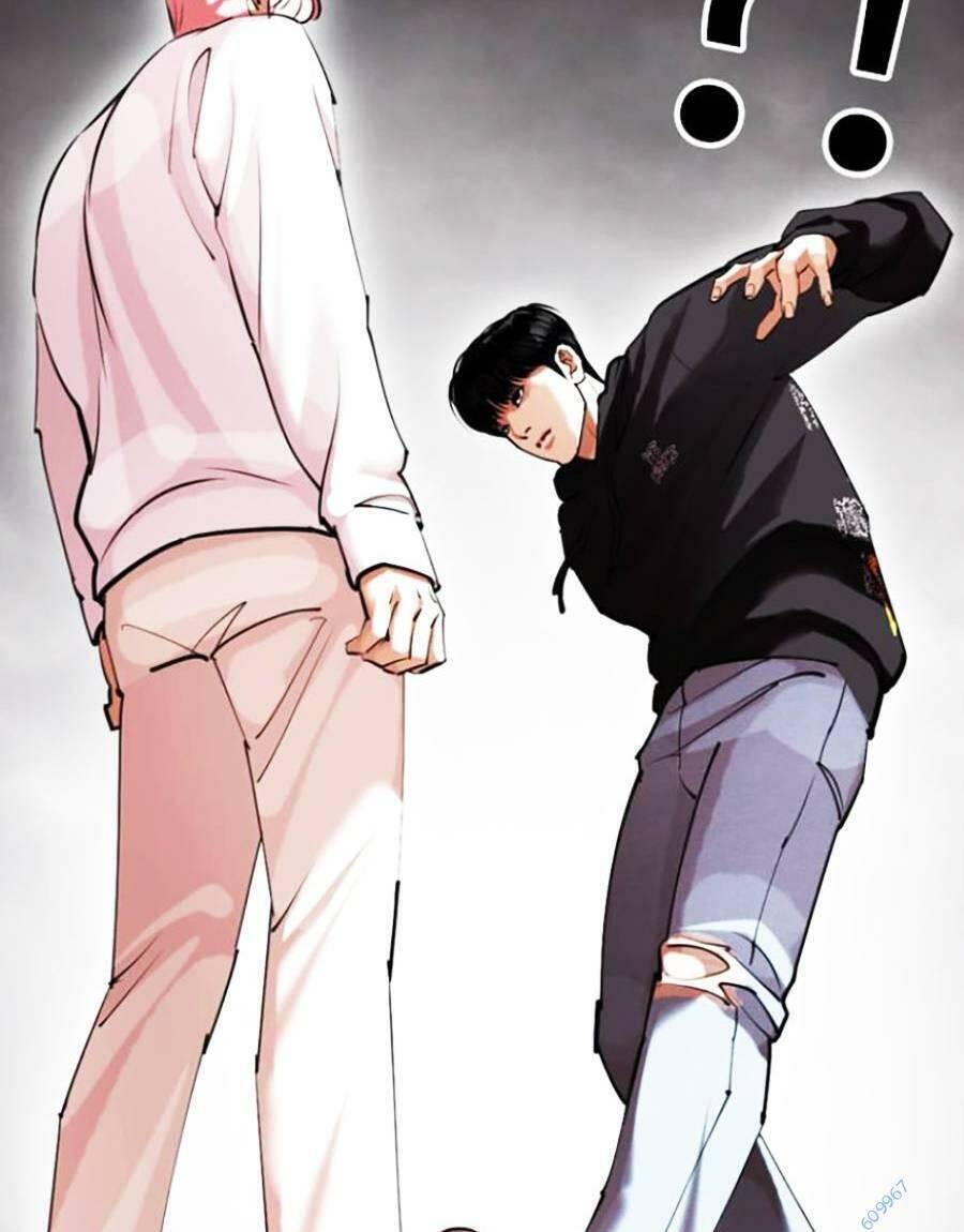 Hoán Đổi Diệu Kỳ Chap 428 - Next Chap 429