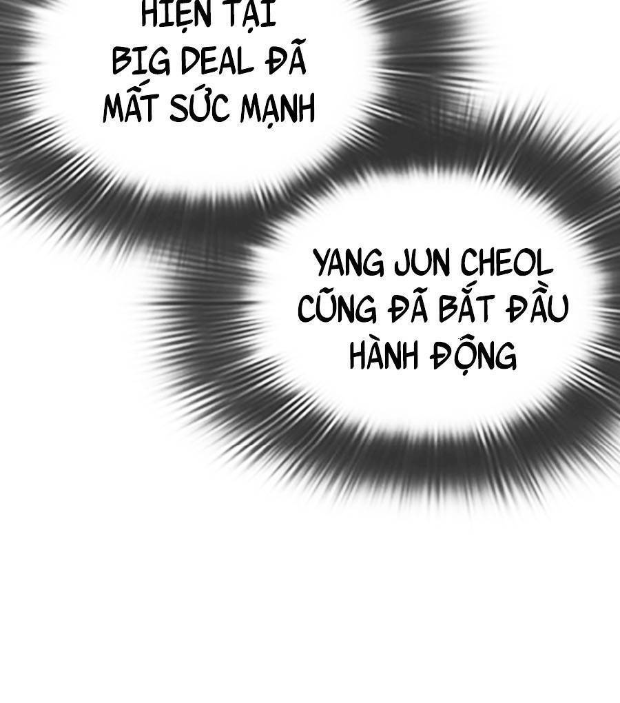 Hoán Đổi Diệu Kỳ Chap 428 - Next Chap 429