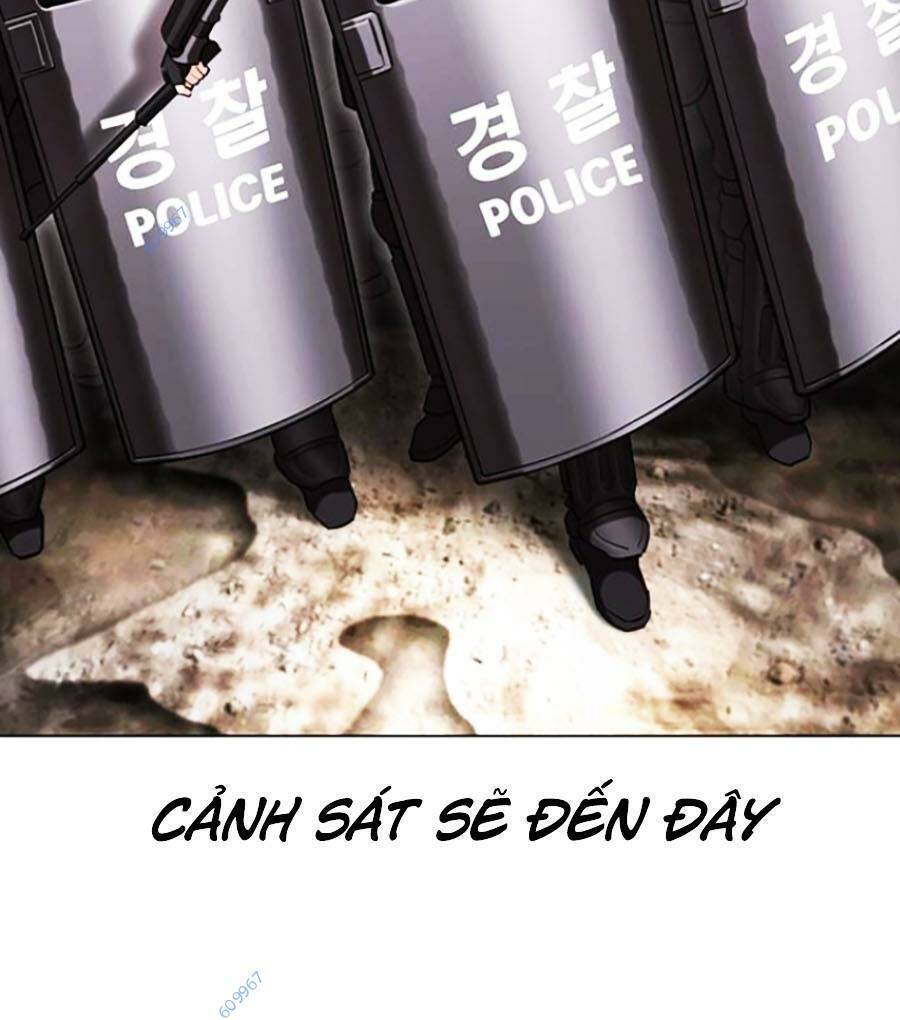 Hoán Đổi Diệu Kỳ Chap 428 - Next Chap 429