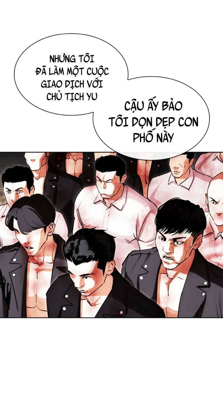 Hoán Đổi Diệu Kỳ Chap 428 - Next Chap 429
