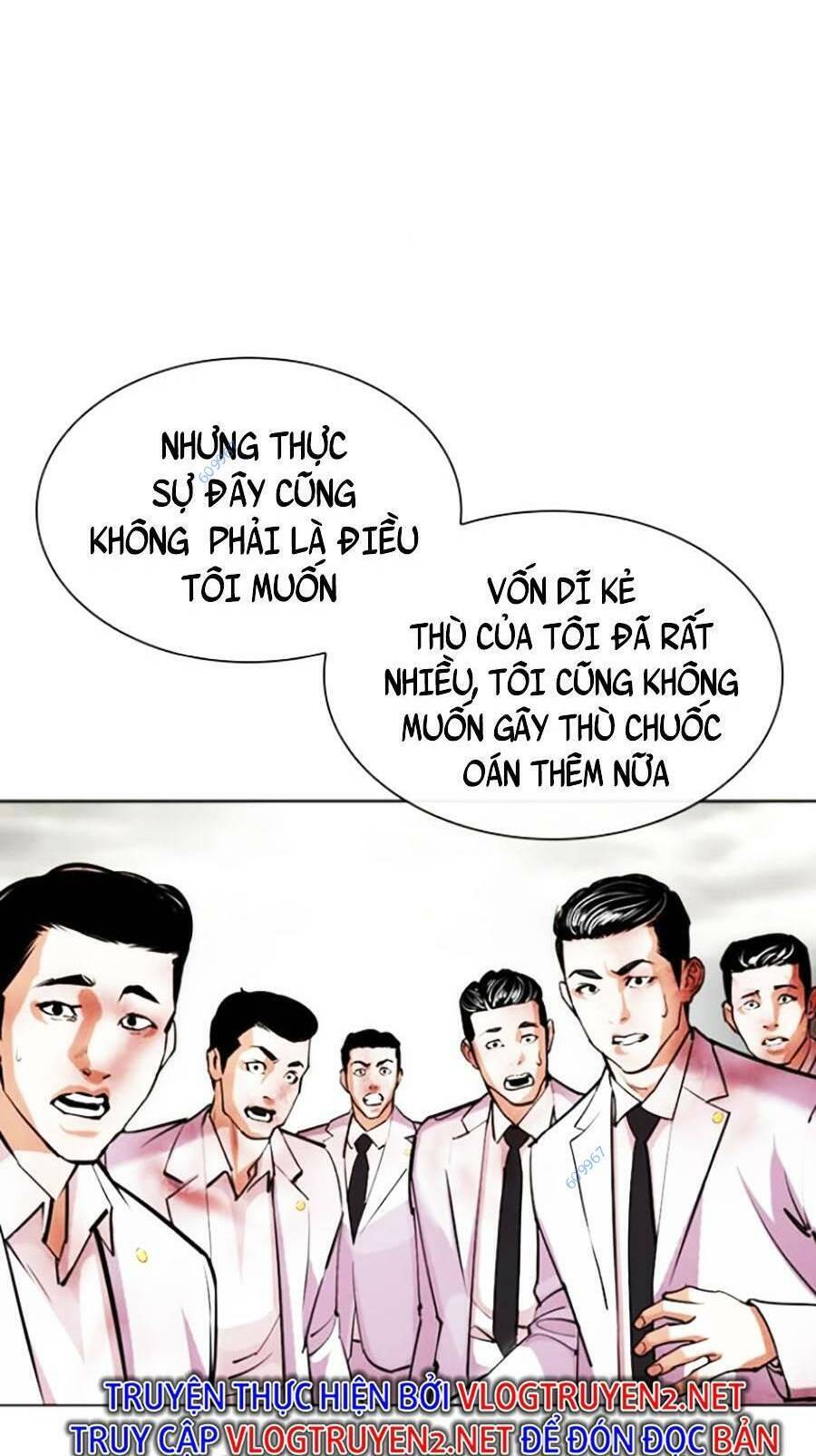 Hoán Đổi Diệu Kỳ Chap 428 - Next Chap 429