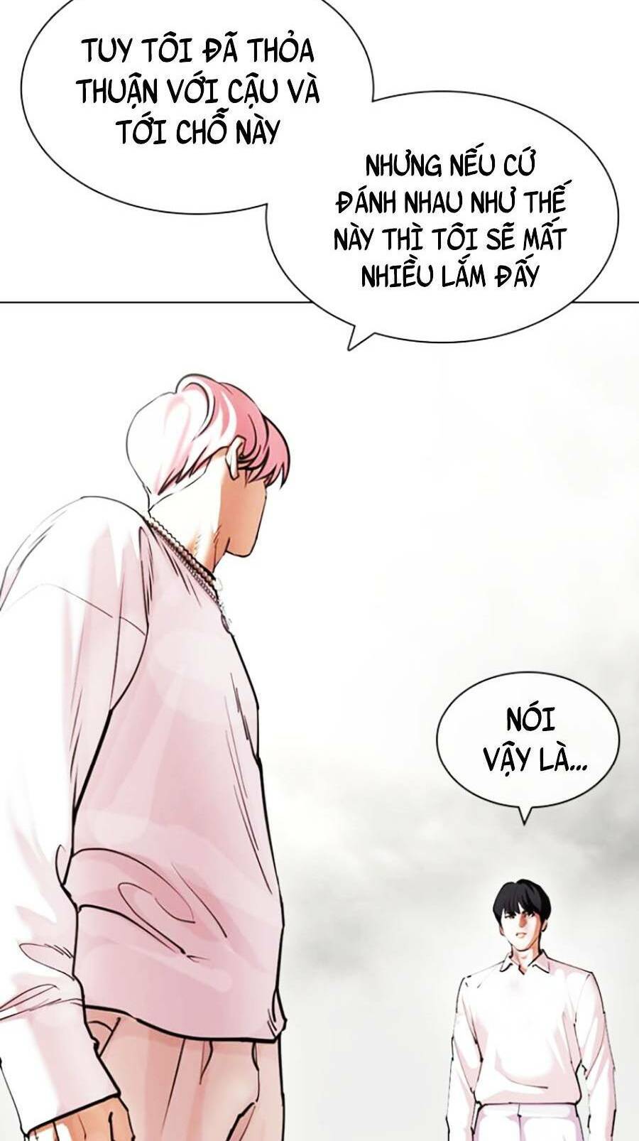 Hoán Đổi Diệu Kỳ Chap 428 - Next Chap 429